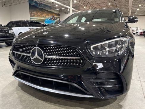 Used 2021 Mercedes-Benz E 350 Premium Pkg $60K MSRP w/ Premium Package image 29