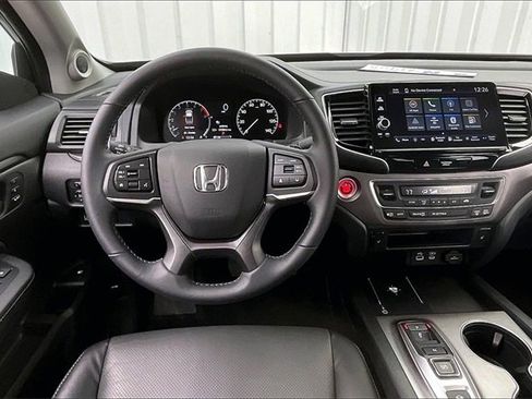 Certified 2026 Honda Ridgeline RTL image 5