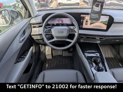 New 2026 Audi Q3 quattro 2.0T AWD/4WD image 19