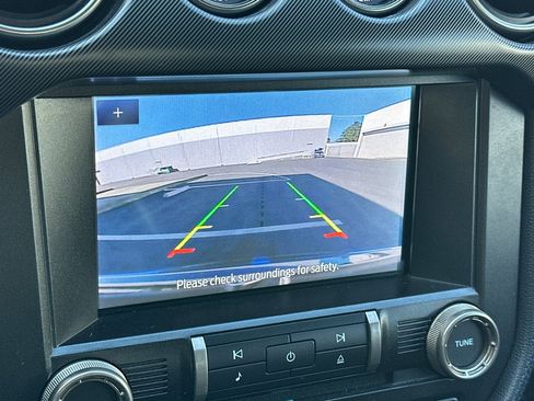 Used 2021 Ford Mustang Shelby GT500 w/ Technology Package image 26