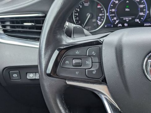 Used 2023 Buick Enclave Avenir AWD/4WD image 16
