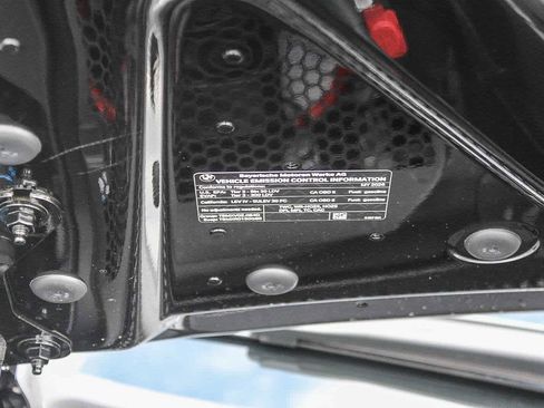 New 2026 BMW 530i w/ M Sport Package RWD image 35