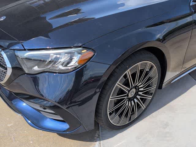 Used 2026 Mercedes-Benz E 350 Sedan image 10