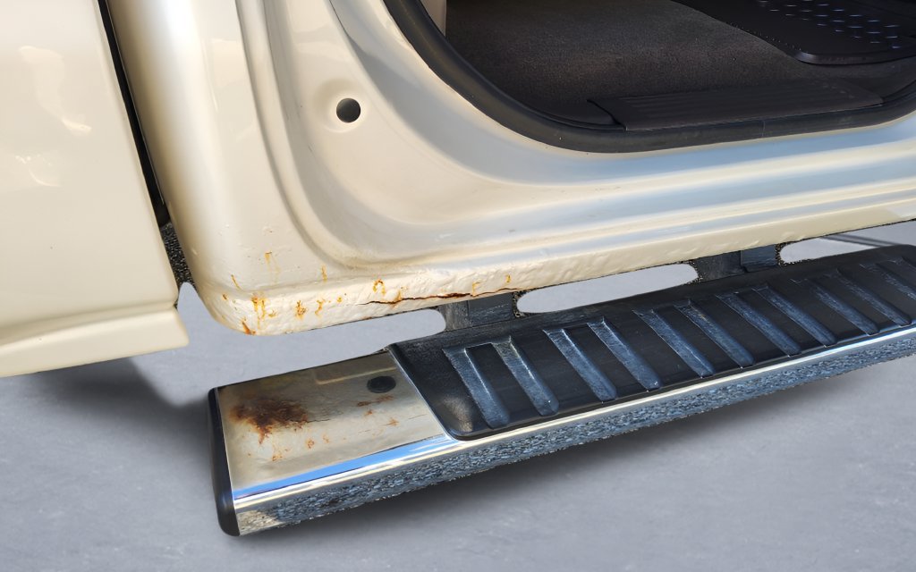 Used 2014 GMC Sierra 1500 SLT w/ SLT Crew Cab Value Package AWD/4WD image 40
