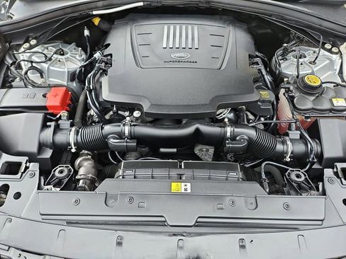 Used 2019 Land Rover Range Rover Velar R-Dynamic HSE image 22