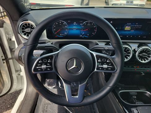 Certified 2023 Mercedes-Benz CLA 250 4MATIC image 26