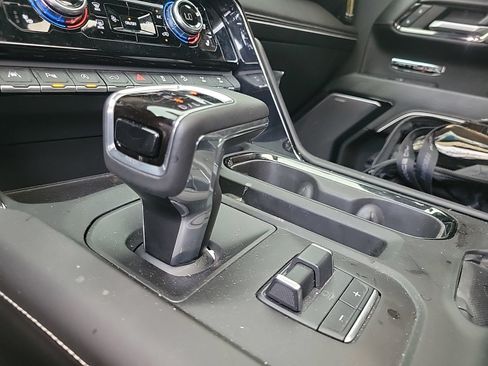 Used 2024 GMC Sierra 1500 AT4X AWD/4WD image 25