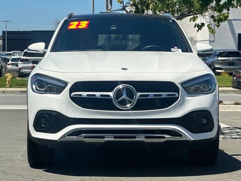 Used 2023 Mercedes-Benz GLA 250 image 9