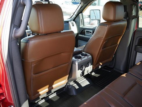 Used 2013 Ford F150 Platinum image 15