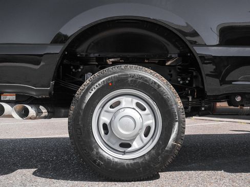 New 2026 Ford F350 XL AWD/4WD image 12