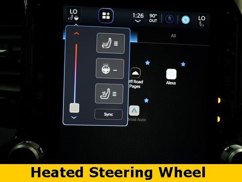 Used 2024 RAM 3500 Limited w/ Night Edition image 42