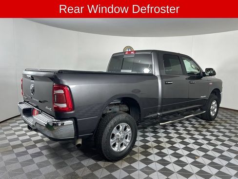 Used 2019 RAM 2500 Big Horn AWD/4WD image 16