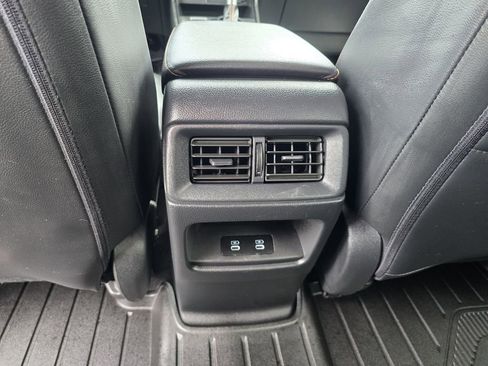 Used 2024 Honda CR-V Sport Touring image 25