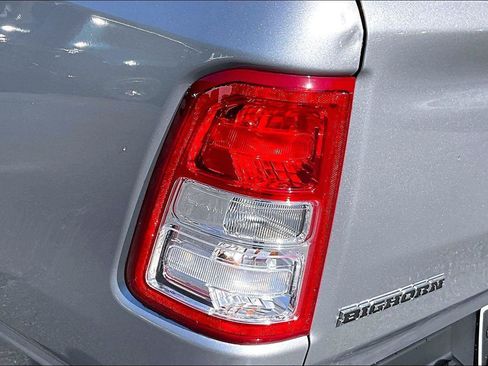 Certified 2022 RAM 1500 Big Horn AWD/4WD image 31