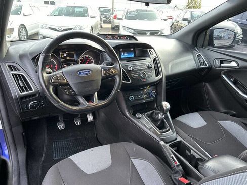 Used 2015 Ford Focus ST image 15