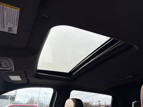 Certified 2025 GMC Sierra 2500 Denali Ultimate image 22