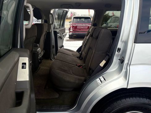 Used 2005 Nissan Pathfinder SE w/ (G01) SE Comfort Pkg image 17