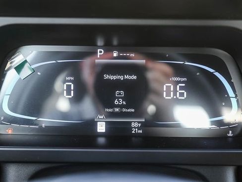 New 2026 Hyundai Elantra Sport image 26