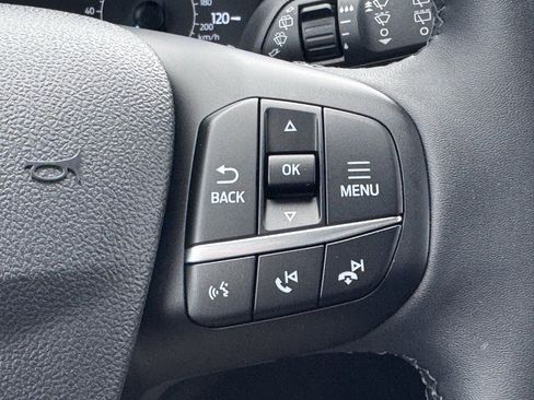 Used 2022 Ford Escape SE w/ Convenience Package image 9