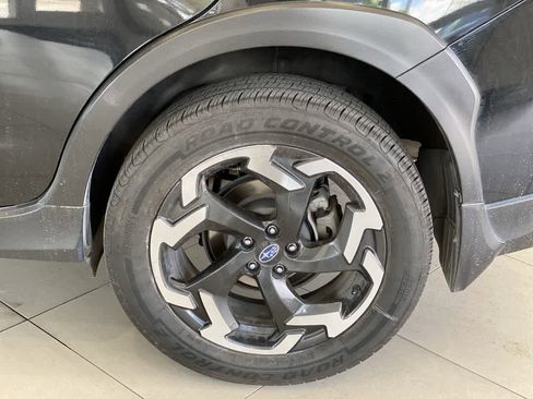 Used 2023 Subaru Crosstrek 2.5i Limited w/ Popular Package #4 AWD/4WD image 13