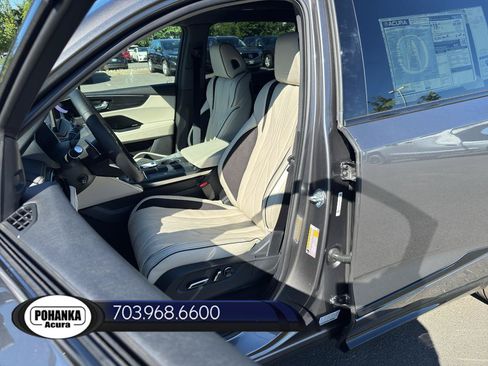 New 2026 Acura MDX Type S AWD/4WD image 28