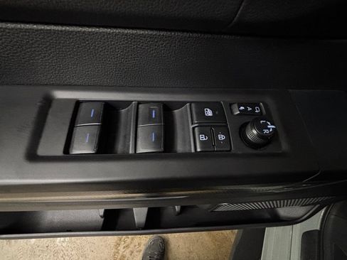 Used 2022 Toyota Tundra TRD Pro AWD/4WD image 13
