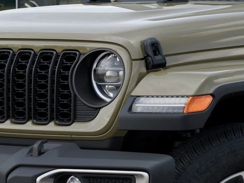 New 2026 Jeep Gladiator Sport image 10
