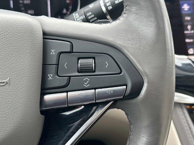 Used 2024 Cadillac XT6 Premium Luxury AWD/4WD image 26