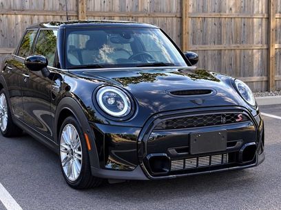 Used 2024 MINI Cooper S