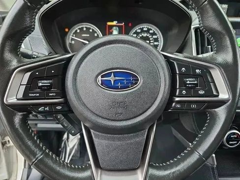 Used 2021 Subaru Forester Limited image 12