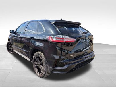Used 2023 Ford Edge ST-Line
