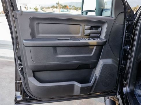 New 2026 RAM 2500 Tradesman image 21