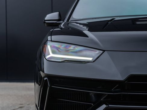 Used 2024 Lamborghini Urus S AWD/4WD image 17