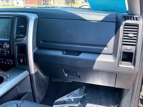 Used 2016 RAM 1500 Sport AWD/4WD image 25