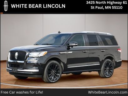 Used 2024 Lincoln Navigator Reserve