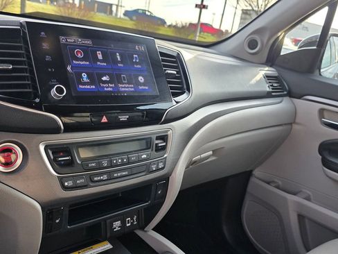 Used 2023 Honda Ridgeline RTL-E image 29