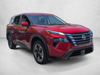 Used 2024 Nissan Rogue SV AWD/4WD video 3