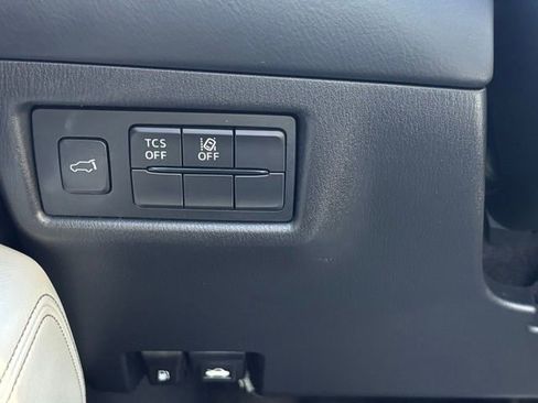 Used 2020 MAZDA CX-5 Grand Touring image 40