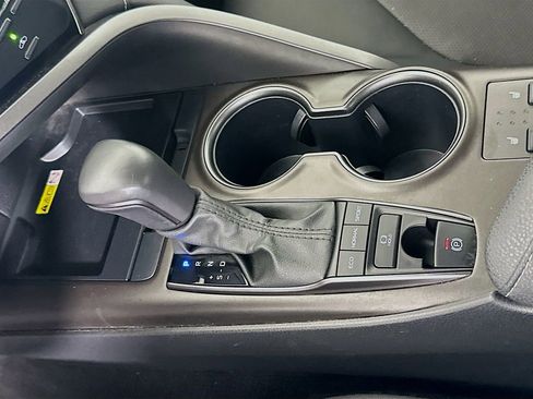Certified 2024 Toyota Camry XSE image 16