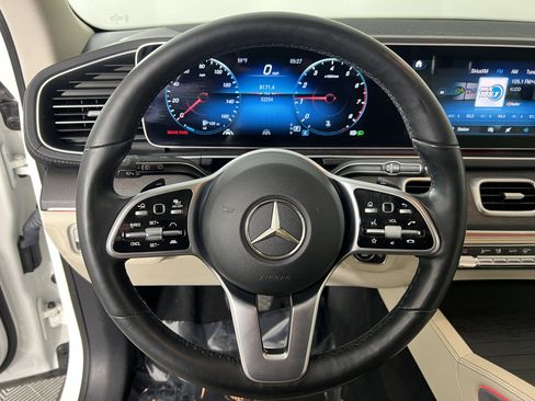 Used 2022 Mercedes-Benz GLE 350 4MATIC image 27