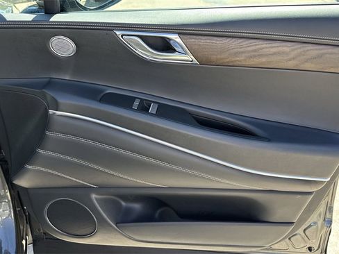 Used 2024 Genesis GV80 3.5T image 44