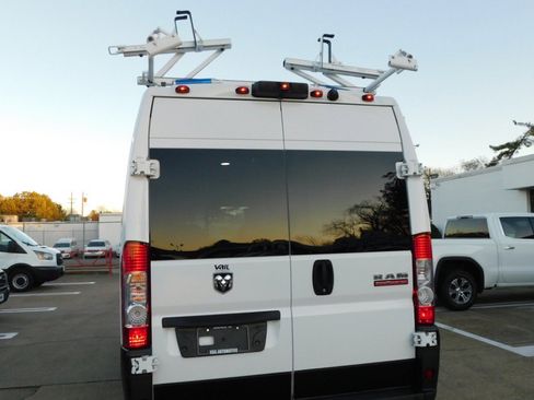 Used 2020 RAM ProMaster 1500 image 28