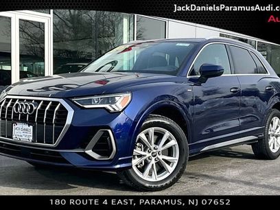 Used 2023 Audi Q3 2.0T Premium Plus w/ Premium Plus Package