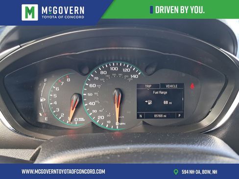 Used 2017 Chevrolet Trax LT AWD/4WD image 27