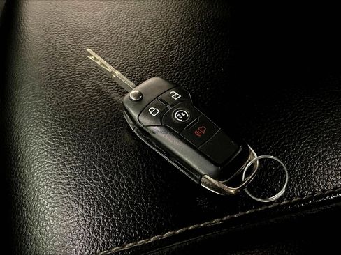 Used 2017 Ford F150 XLT w/ Equipment Group 302A Luxury image 35