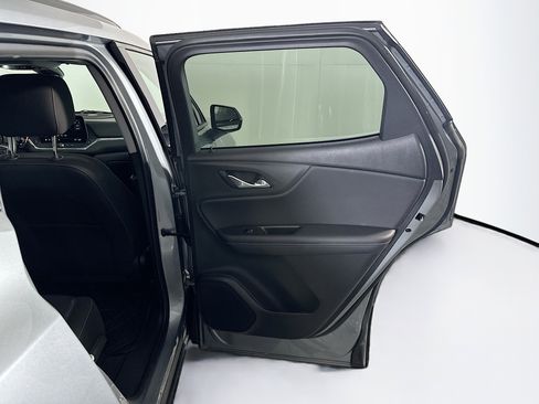 Used 2024 Chevrolet Blazer LT w/ Convenience Package image 32