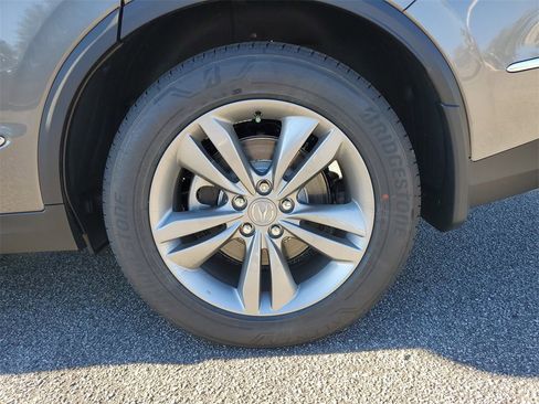 New 2026 Acura MDX FWD image 11