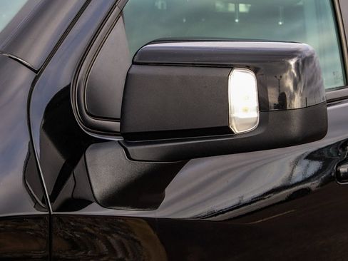 Used 2022 Chevrolet Silverado 1500 LT Trail Boss w/ LT Trail Boss Premium Package image 44