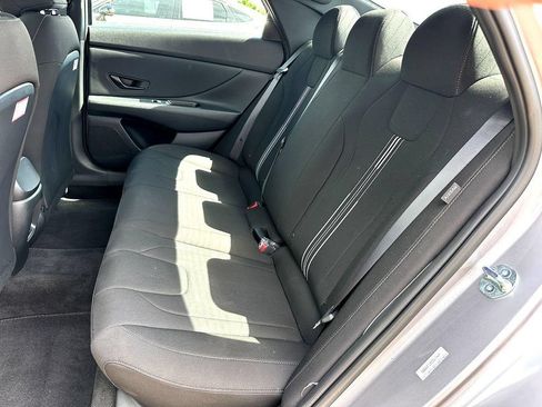 Used 2026 Hyundai Elantra Sport FWD image 21