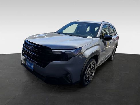 New 2026 Subaru Forester Sport AWD/4WD image 3